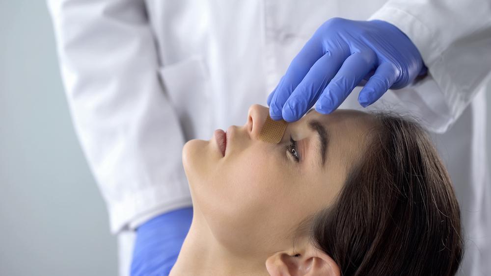 Myths and Facts About Rhinoplasty