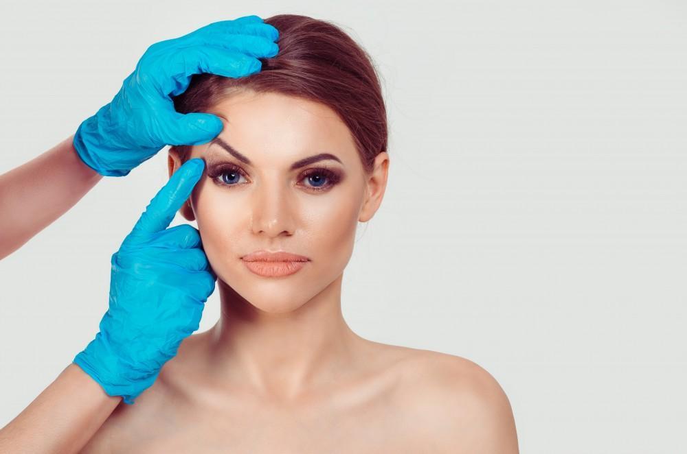 Can I Combine Blepharoplasty with a Brow Lift?